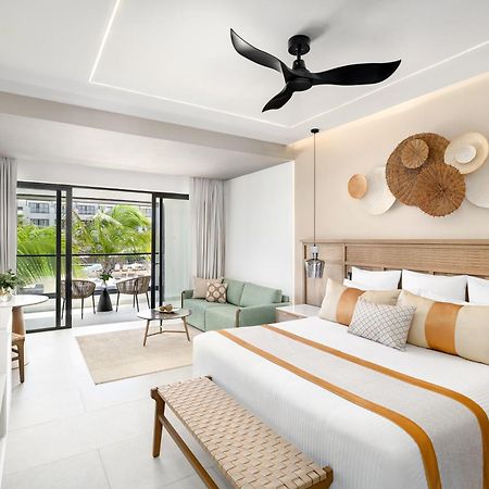 Secrets Tides Punta Cana Exterior foto