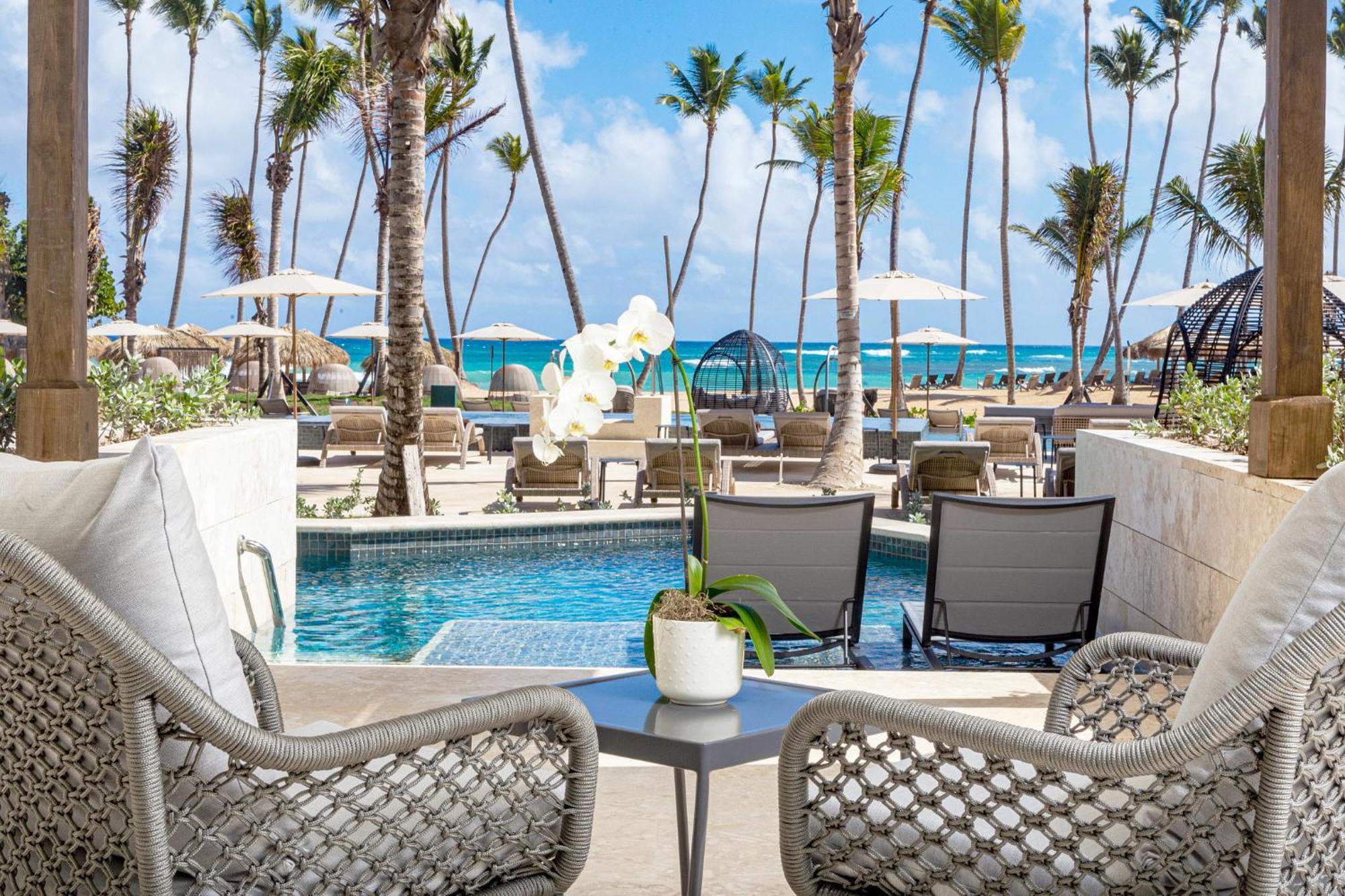 Secrets Tides Punta Cana Exterior foto