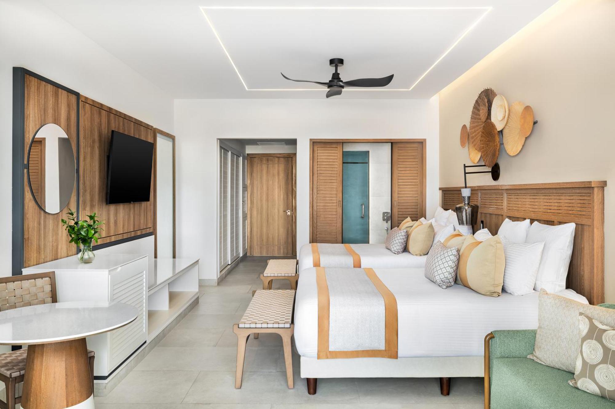 Secrets Tides Punta Cana Exterior foto