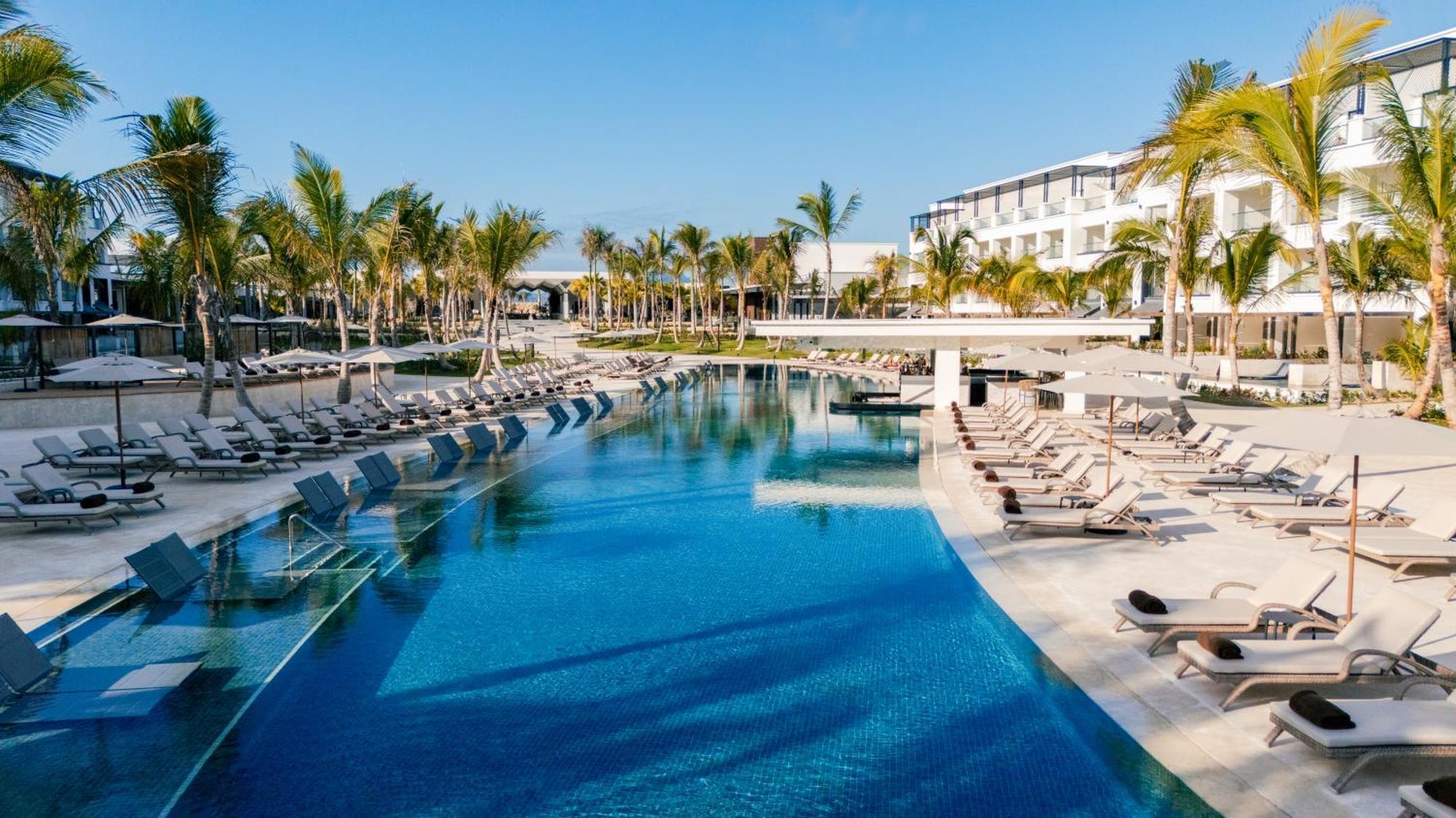 Secrets Tides Punta Cana Exterior foto