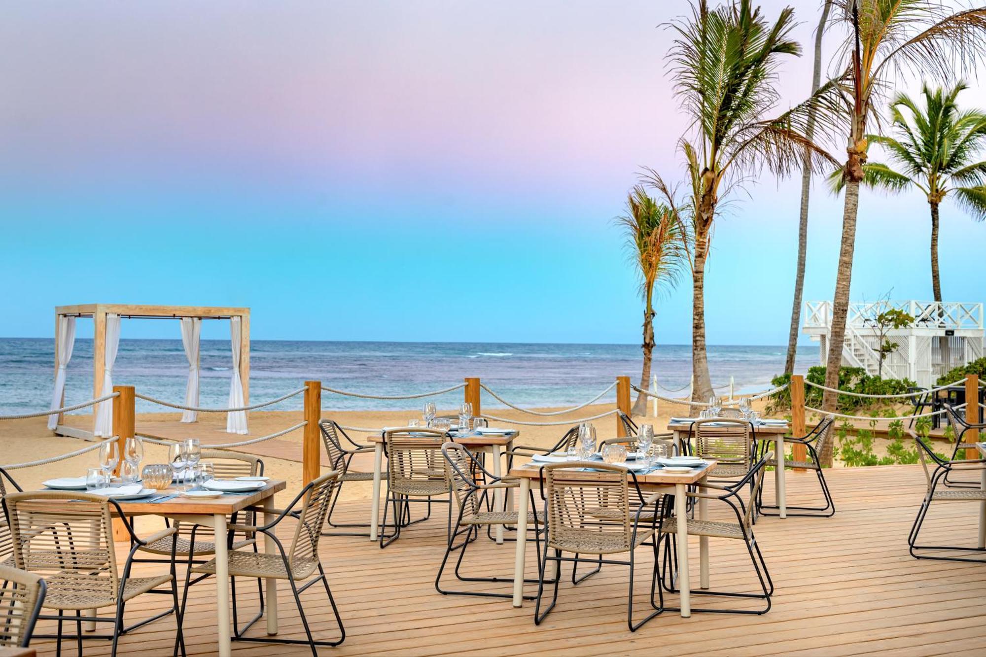 Secrets Tides Punta Cana Exterior foto